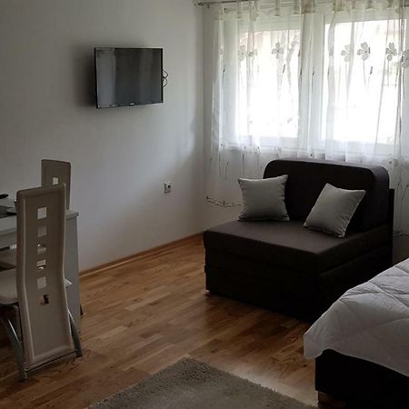 Banjalux Apartmani I Sobe Vrnjačka Banja Exterior foto